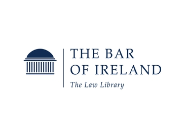 Bar of ireland logo