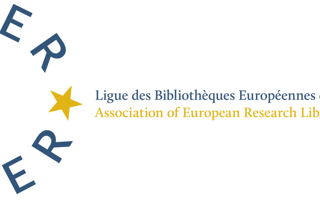 League of European Research Libraries – Association of European Research Libraries (LIBER) Statement on Ukraine