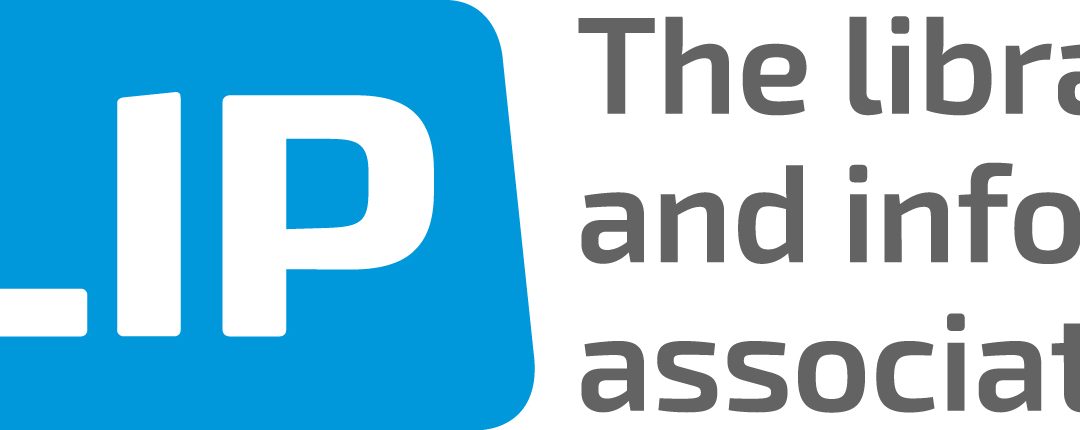 CILIP logo