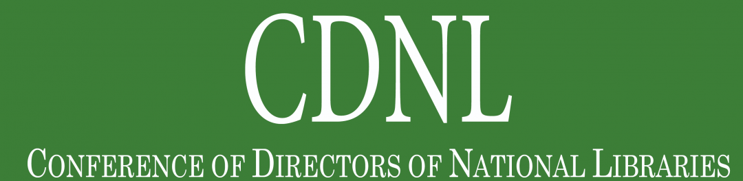 Conference of Directors of National Libraries (CDNL) statement on Ukraine