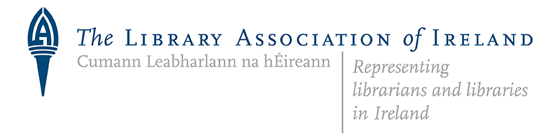 Library Association of Ireland Statement on the invasion of Ukraine